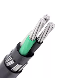 Kender du konstruktionsprocessen med lavspændingskoncentrisk kabel?