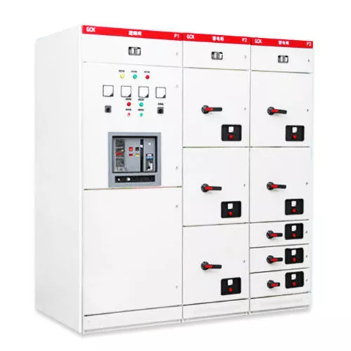 Hvorfor er GCS LV Switchgear det optimale valg til moderne strømdistributionssystemer?