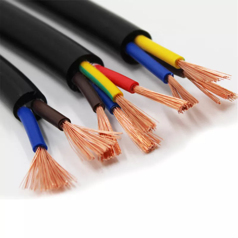 Hvad gør moderne elektriske ledninger mere pålidelige, effektive og fremtidsklare?