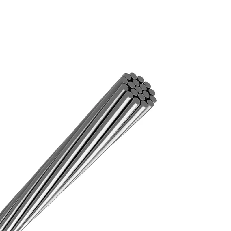 Hvorfor skal du vælge GSW Bare Conductor-kabel til dine elektriske projekter