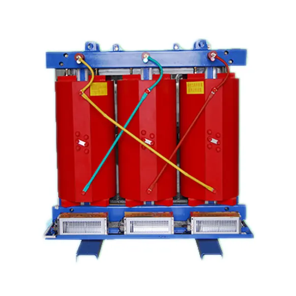 Dry-Type Transformer: Hvad skal du vide, før du vælger en?