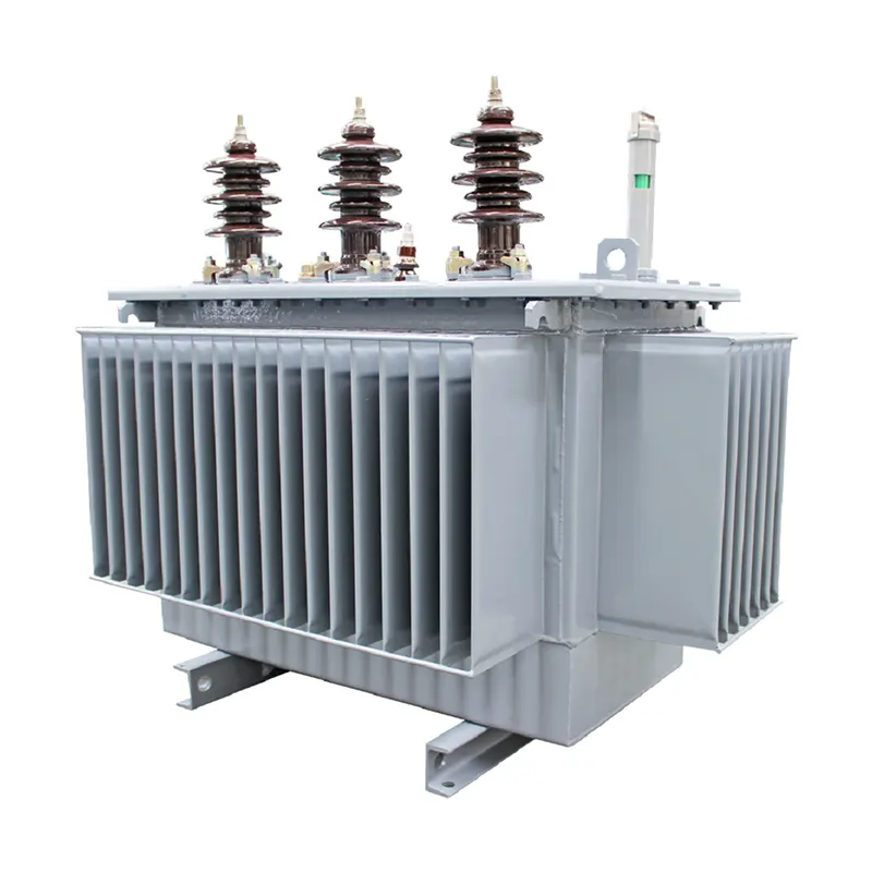 33KV Olie-nedsænket Transformer