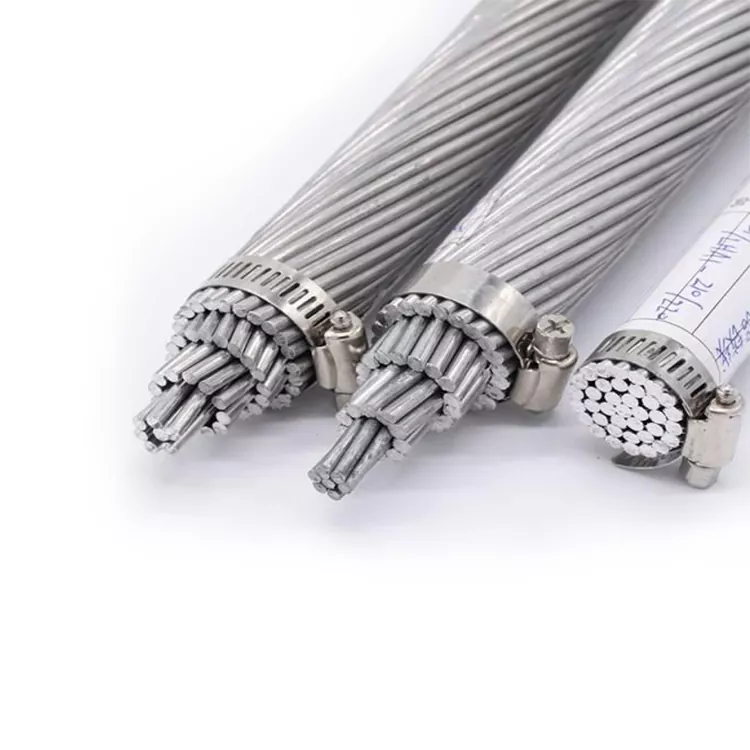 ACAR Bare Conductor Kabel