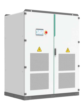 Store hybridsystemer