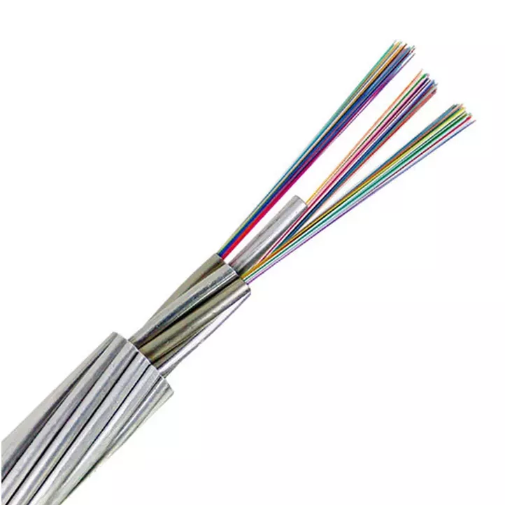 OPGW Bare Conductor Kabel